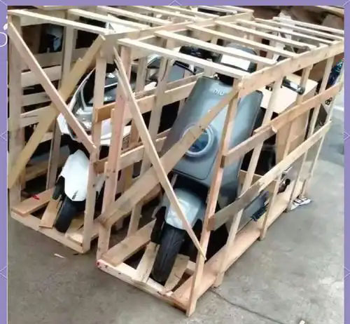 桃源电动车运输